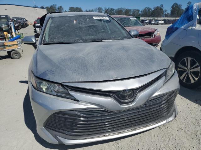 2019 TOYOTA CAMRY L - 4T1B11HKXKU757111
