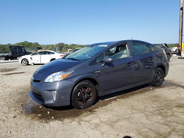 VIN JTDKN3DU4F0455368 2015 Toyota Prius no.1