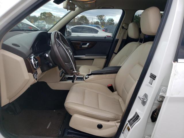 2015 MERCEDES-BENZ GLK 350 - WDCGG5HB9FG374873