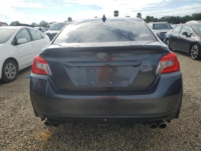 VIN JF1VA1E62H8802378 2017 Subaru WRX, Premium no.6