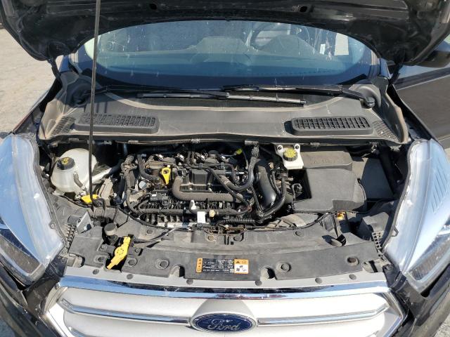 2019 FORD ESCAPE SEL - 1FMCU0HD0KUB01149