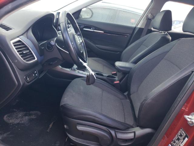 2021 KIA SELTOS S - KNDEUCAA7M7163955