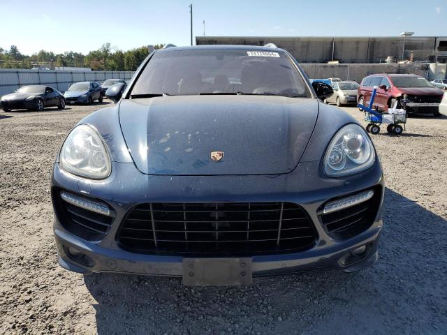 VIN WP1AC2A27ELA87214 2014 Porsche Cayenne, Turbo no.5