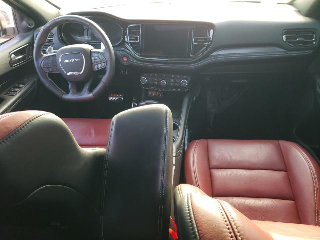 2023 DODGE DURANGO SR - 1C4SDJGJ9PC653663