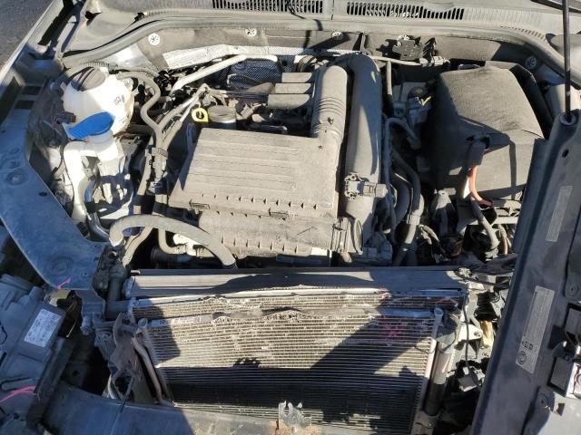 2016 VOLKSWAGEN JETTA SE - 3VWD67AJ8GM394092