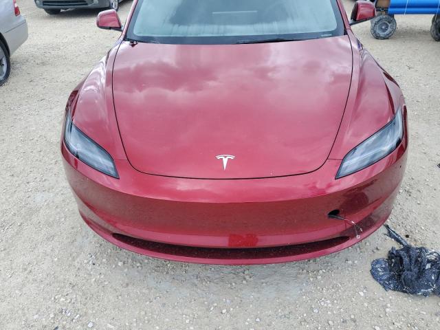 VIN 5YJ3E1EA5RF731494 2024 Tesla MODEL 3 no.11