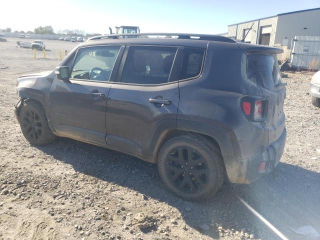 2017 JEEP RENEGADE L - ZACCJABB6HPF21485