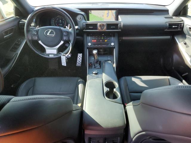 2017 LEXUS IS 350 - JTHBE1D24H5028568