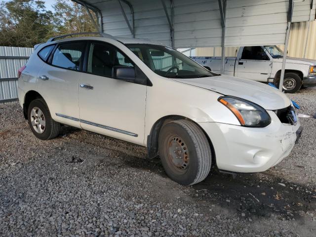 2015 NISSAN ROGUE SELE - JN8AS5MT0FW671601