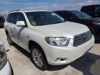 Lot #2970699023 2008 TOYOTA HIGHLANDER