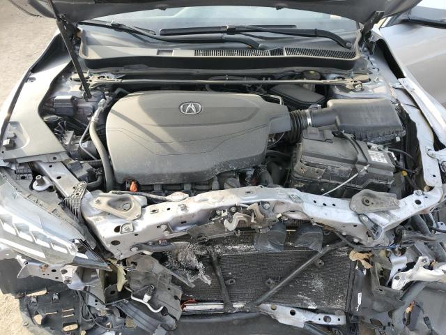 2015 ACURA TLX ADVANC 19UUB3F76FA008593