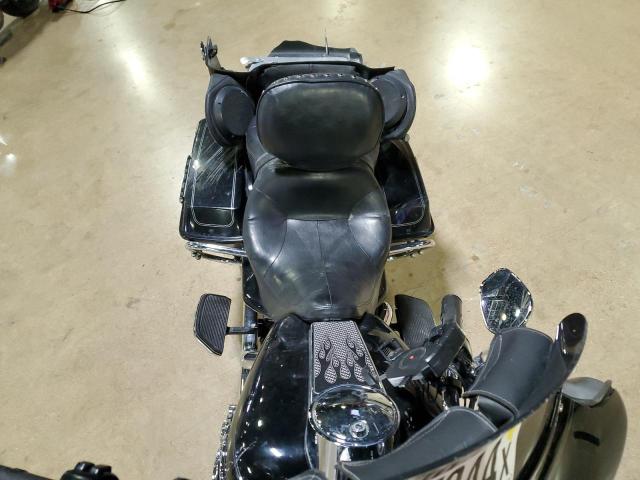 2007 HARLEY-DAVIDSON FLHTCUI 1HD1FC4347Y684862