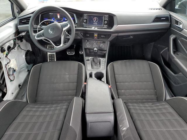 2023 VOLKSWAGEN JETTA SPOR - 3VWBM7BU1PM043286