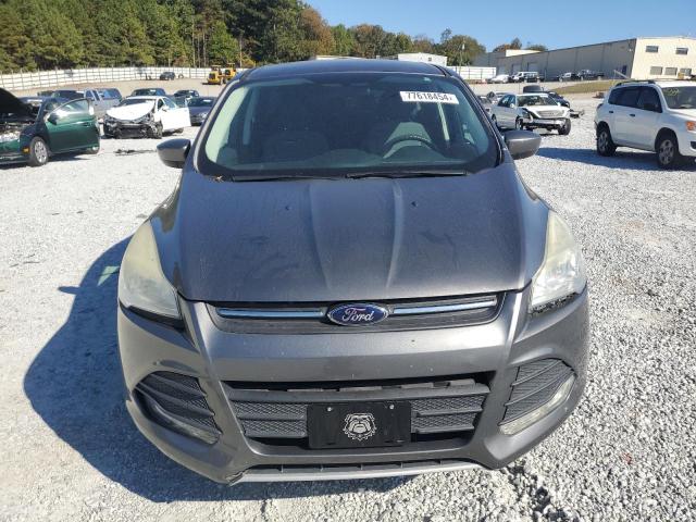 VIN 1FMCU0GXXEUD25836 2014 Ford Escape, SE no.5