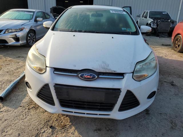 VIN 1FADP3F25DL300196 2013 Ford Focus, SE no.5