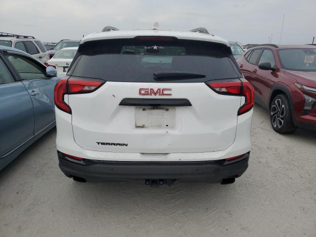 VIN 3GKALPEX3KL116233 2019 GMC Terrain, Slt no.6