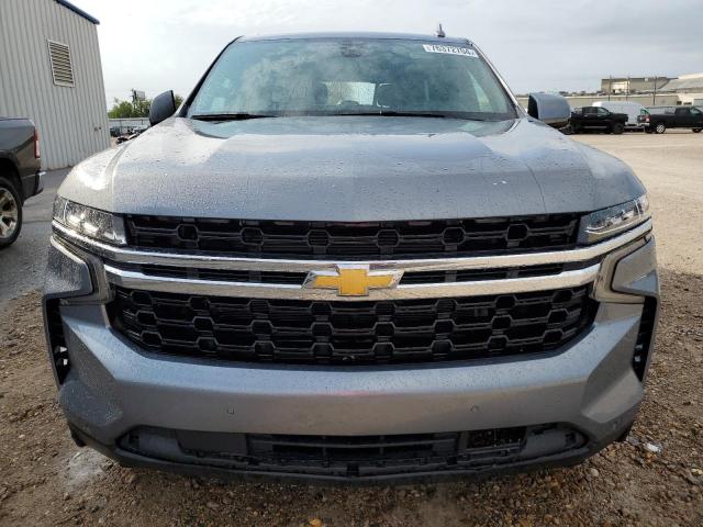 VIN 1GNSCNKD0MR281920 2021 Chevrolet Tahoe, C1500 Lt no.5