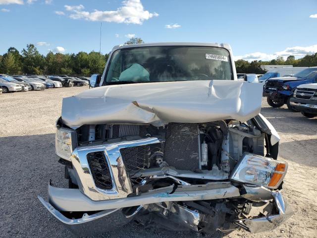 2019 NISSAN NV 3500 - 5BZBF0AA4KN852341