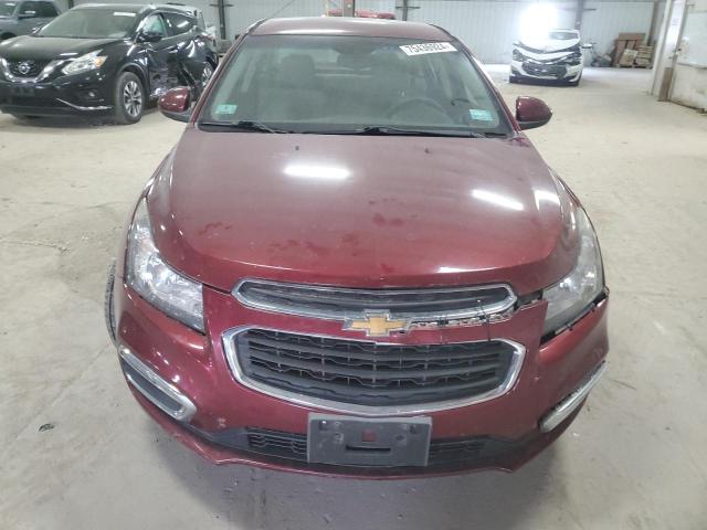 2015 CHEVROLET CRUZE LT - 1G1PC5SB7F7176442