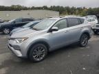 2018 TOYOTA RAV4 LIMIT - JTMDFREV8JJ198928