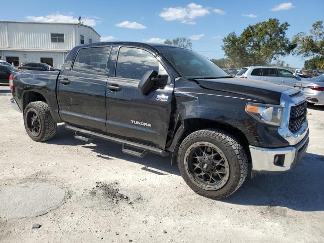 2021 TOYOTA TUNDRA CRE - 5TFEY5F19MX295379