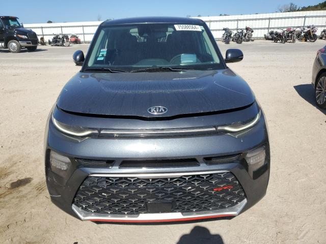 2020 KIA SOUL GT-LI - KNDJ53AF1L7054686