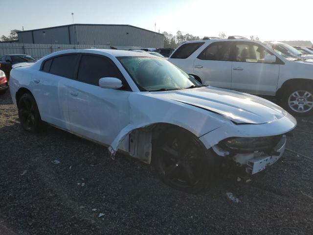 2017 DODGE CHARGER SX - 2C3CDXHG1HH514821