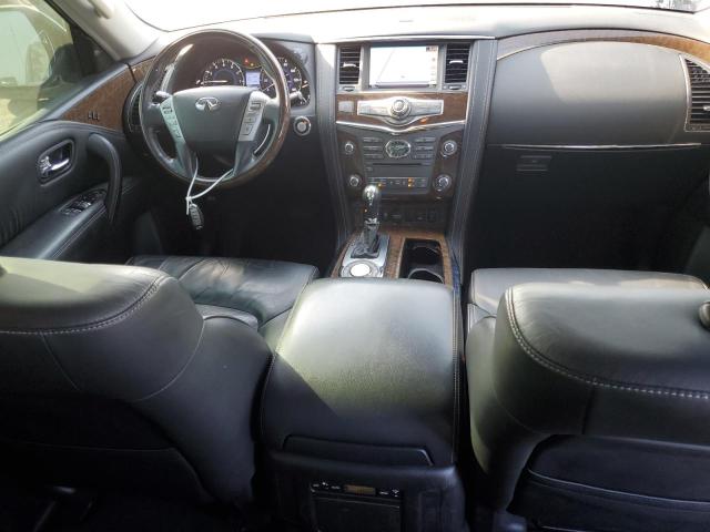 2017 INFINITI QX80 BASE - JN8AZ2NF5H9646004