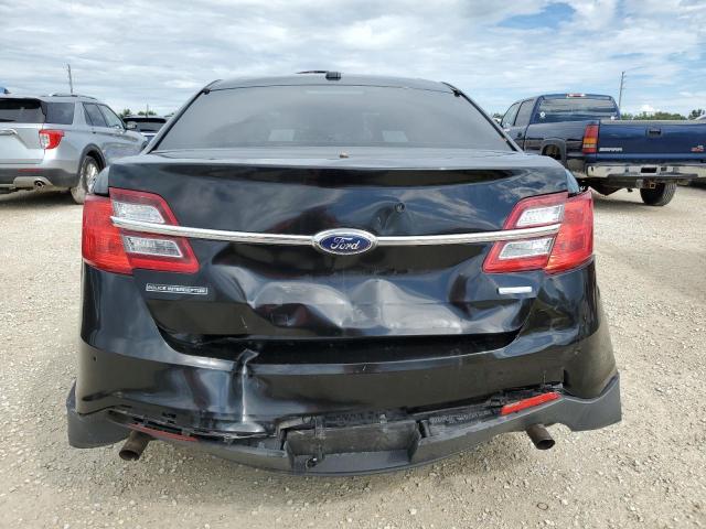 VIN 1FAHP2MK3FG135761 2015 Ford Taurus, Police Inte... no.6