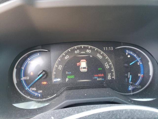 2024 TOYOTA RAV4 WOODL 2T3UWRFV1RW223907