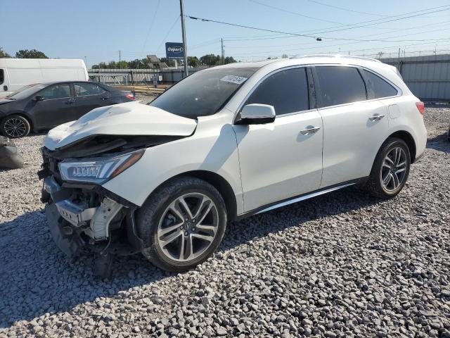 2017 ACURA MDX ADVANCE 2017