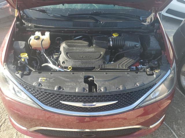 VIN 2C4RC1GG9LR120879 2020 Chrysler Pacifica, Limited no.12