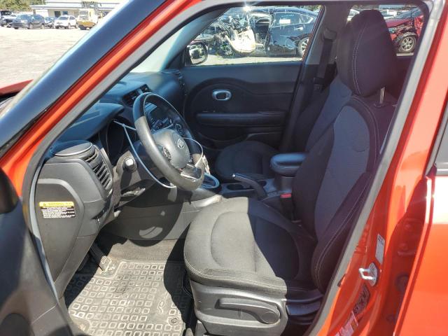 VIN KNDJP3A54H7436428 2017 KIA Soul, + no.7