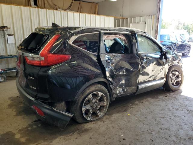 2018 HONDA CR-V TOURI - 7FARW2H96JE002623