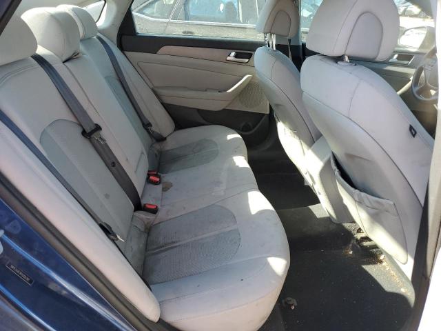 2015 HYUNDAI SONATA SE - 5NPE24AF9FH205192