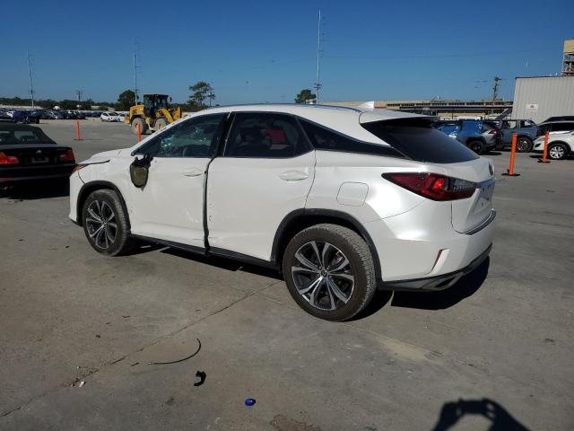 2018 LEXUS RX 350 BAS - 2T2ZZMCA0JC096157