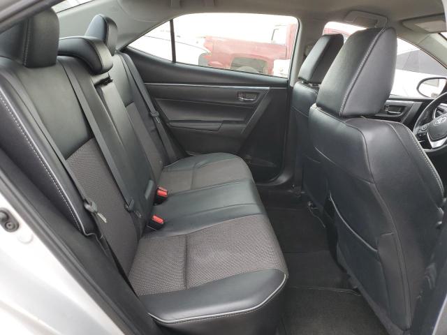 2016 TOYOTA COROLLA L - 5YFBURHEXGP385603