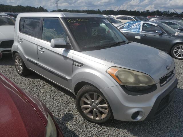 VIN KNDJT2A5XD7538803 2013 KIA Soul no.4