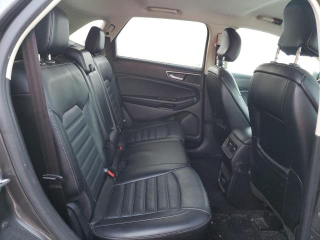 VIN 2FMTK3J86FBC35308 2015 Ford Edge, Sel no.11