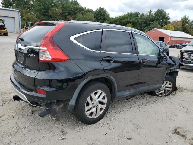 2016 HONDA CR-V EXL - 2HKRM4H7XGH692852