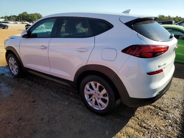 2019 HYUNDAI TUCSON SE - KM8J23A45KU969754