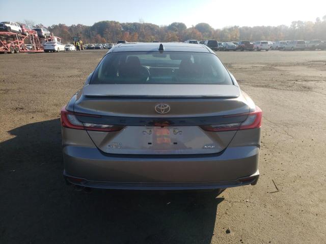 VIN 4T1DBADK3SU504143 2025 TOYOTA CAMRY no.6