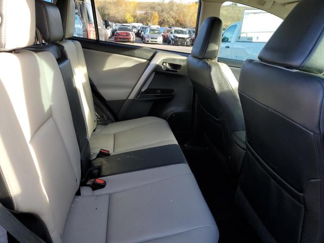 2016 TOYOTA RAV4 LIMIT - 2T3DFREV6GW473383