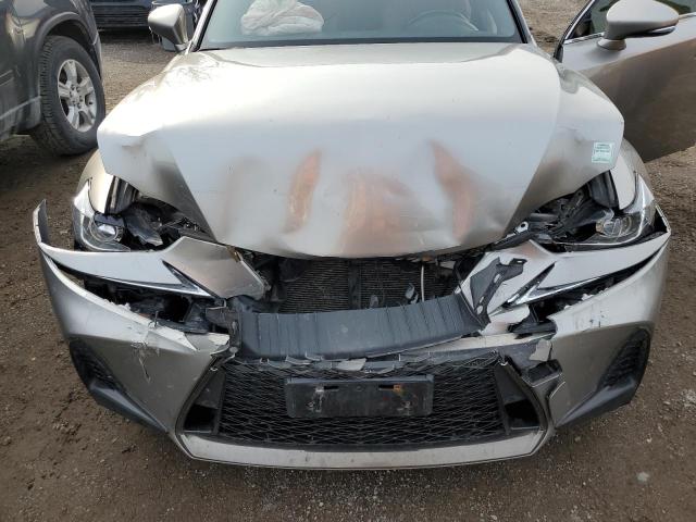2018 LEXUS IS 350 - JTHCZ1D20J5014908