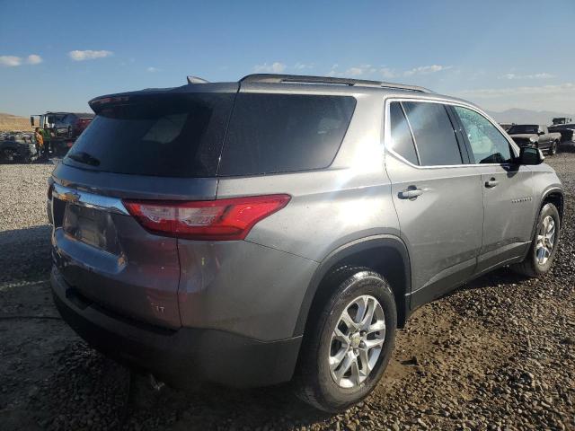 2019 CHEVROLET TRAVERSE L - 1GNEVHKW6KJ213157