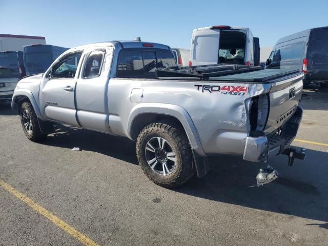 2017 TOYOTA TACOMA ACC - 5TFSZ5AN9HX067253