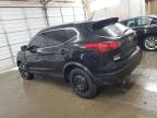 NISSAN ROGUE SPOR photo