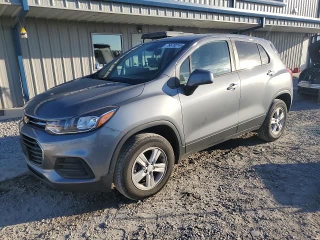 CHEVROLET TRAX LS