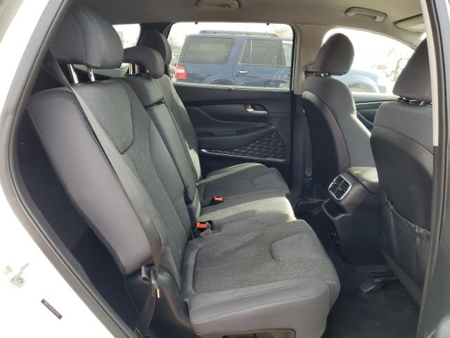 2019 HYUNDAI SANTA FE S - 5NMS33AD9KH033004