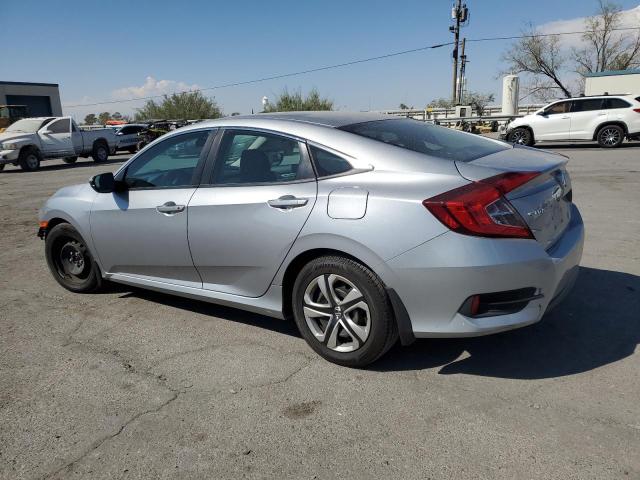 2016 HONDA CIVIC LX - 19XFC2F55GE037949